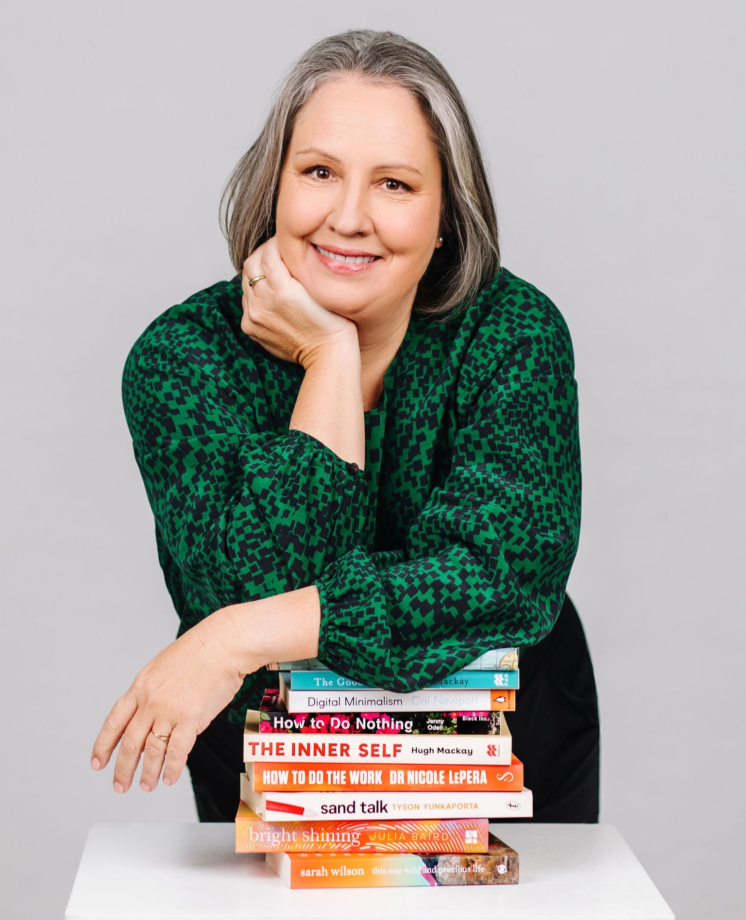 Karen Hollenbach, Founding Director of Think Bespoke